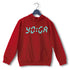 Yoga Fitness Yoga TIME FOR YOGA UNISEX HOODIE Sweatshirts